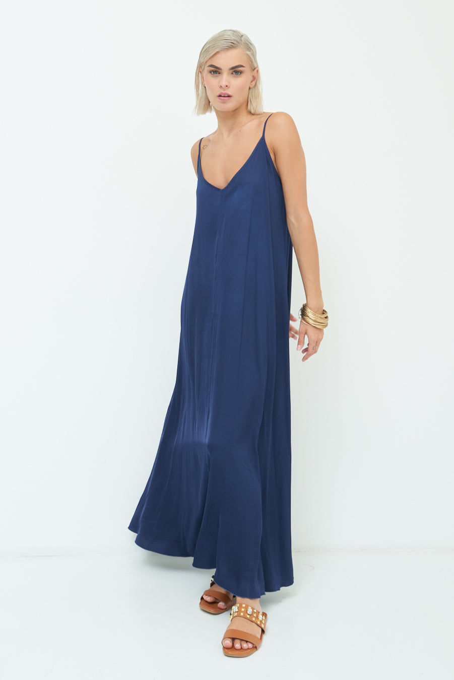 Robe Fluide