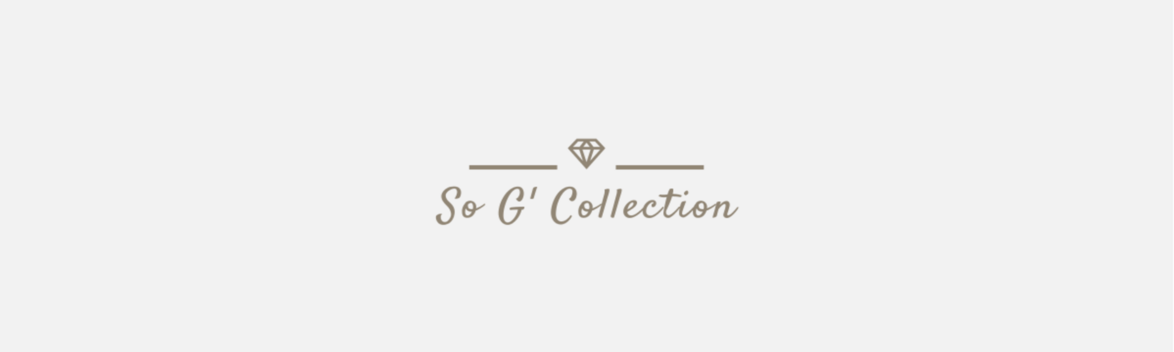 So G Collection